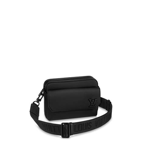 lv aerogram messenger bag|louis vuitton fastline messenger bags.